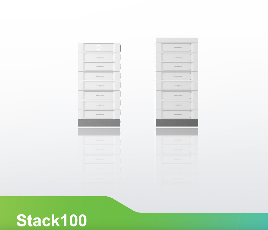 Dyness-Stack100